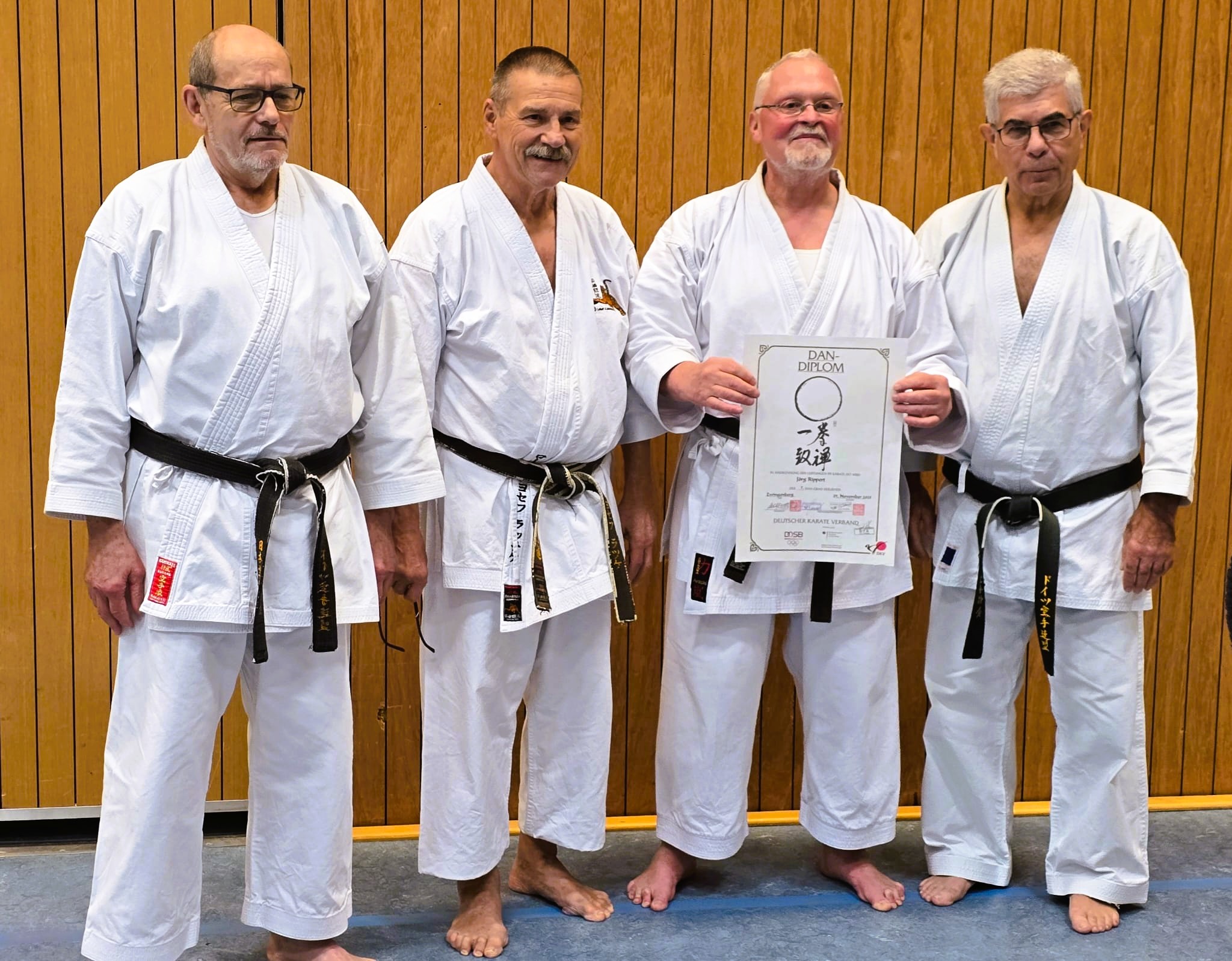 7. Dan Jörg Rippert