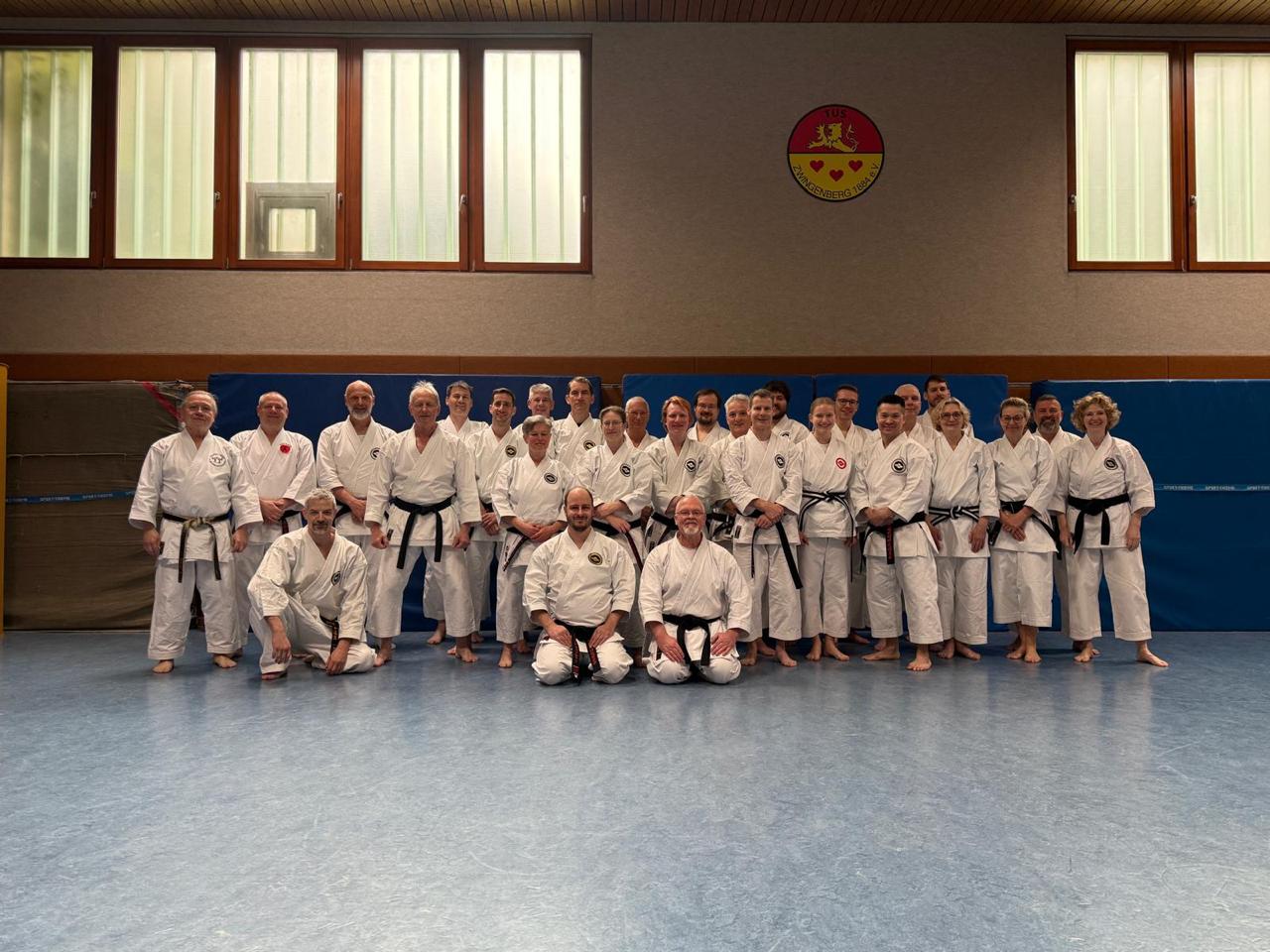 SOK Einführungslehrgang